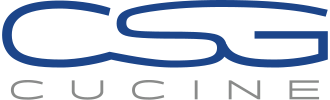 Logo CSG Cucine