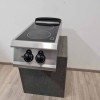 Miniatura CUCINA 2 ZONE VETROCERAMICA OLIS