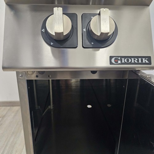 CUCINA A GAS 2 FUOCHI GIORIK